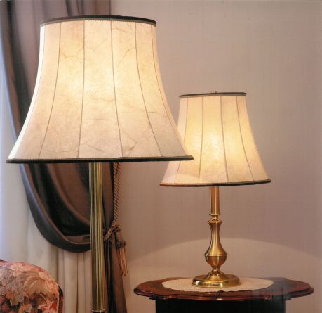 Marhahólyag lámpaernyők